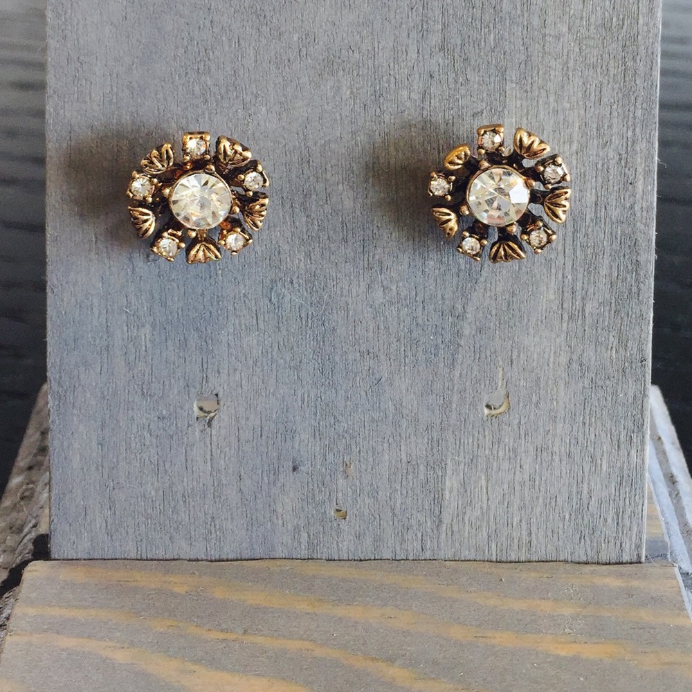 Anthropologie Earrings - Studs - Picture 3 of 5